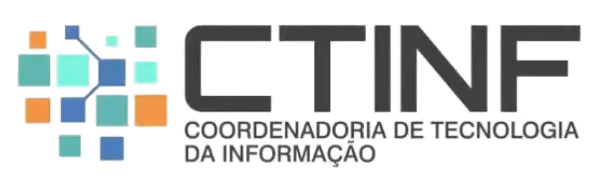 CTInf — Coordenadoria de Tecnologia da Informação