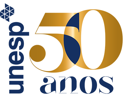 Unesp 50 anos